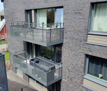 Lilla Klockgatan, Bjuv - Foto 4