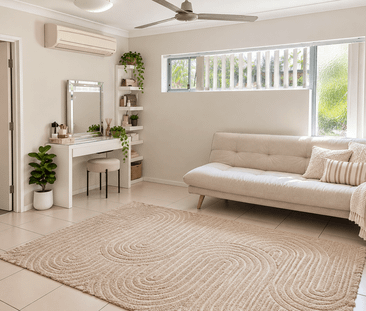 Unfurnished Unit Walk to Broadwater - Photo 1