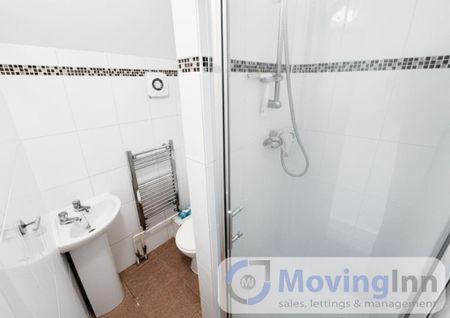Studio to rent - Photo 5