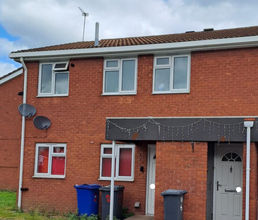 Flatts Close, Burton-on-Trent, Staffordshire, DE13 0GB - Photo 1