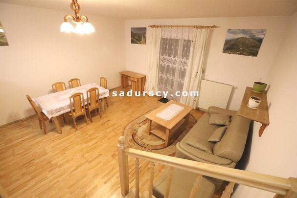 Dom mazowieckie Piaseczno powierzchnia 146.0 m² C206-WD-19073 - Фото 1