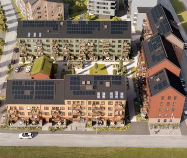 Vivelvägen 44, 75660, Uppsala - Photo 5