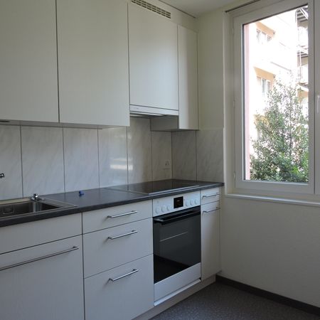 Tolle Singlewohnung in der Stadt! - Photo 3