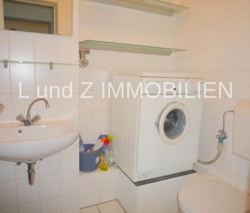 ** Moderne 2-Zimmer-Wohnung mit Terrasse & EBK – Ruhiges Wohnen im ... - Photo 5