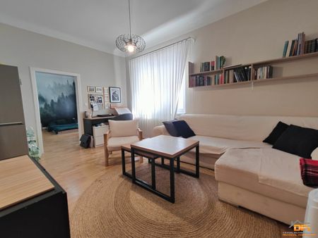 BELVEDERE-NÄHE: Zentrale 2-Zimmer Wohnung (saniert) in ruhiger Wohnlage - 3D Besichtigung - Photo 5