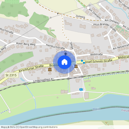 97903 Bayern - Collenberg