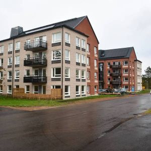 Knudsgången 1 - Foto 2