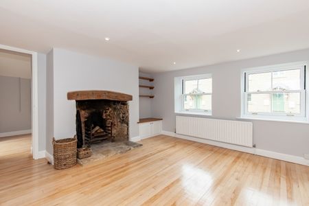 Corn Street Witney - Photo 4