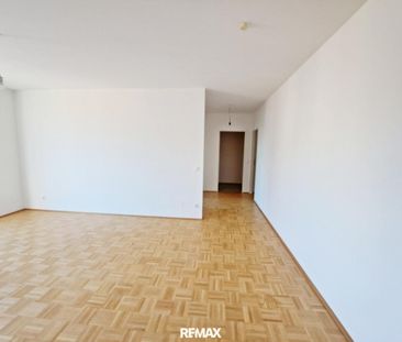 Zentrale 2-Zimmer-Wohnung mit Balkon und Einbauküche in Neumarkt - Foto 3