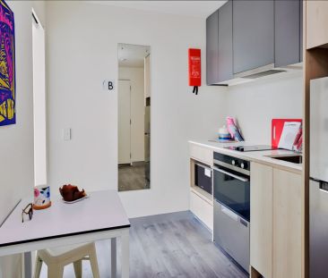 Ultra Twin Apartment - Photo 4