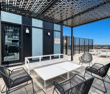 For Lease - 560 Rideau Street Unit# 1106, Lower Town - Sandy Hill, ... - Photo 1