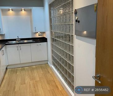 2 bedroom penthouse to rent - Photo 1