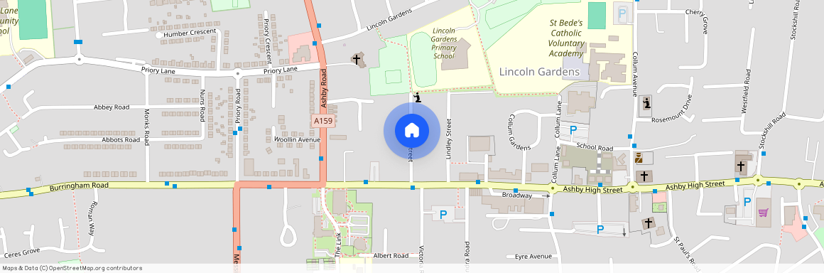 Belmont Street, DN16 2SB, Scunthorpe