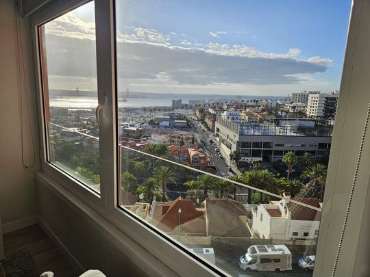 Palmas de Gran Canaria (Las), Canary Islands - Photo 1