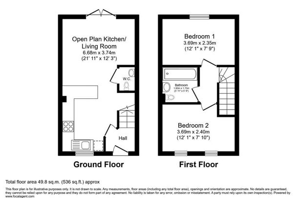 Gamble Avenue - Photo 1