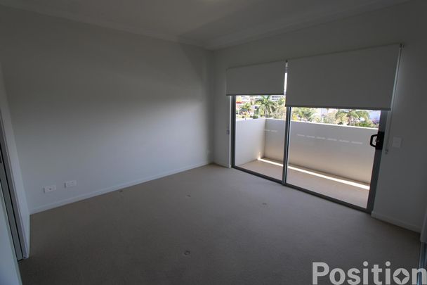 Contemporary & functional 2 Bedroom 2 Bathroom Chermside Apartment - Photo 1