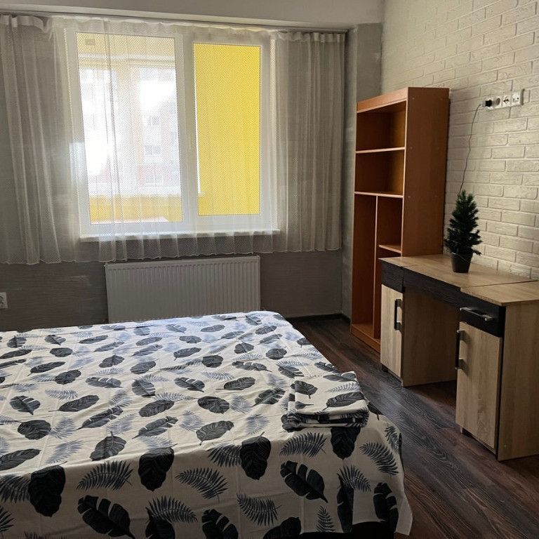 Garsoniera de inchiriat zona Obor - Fotografie 1