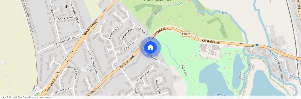 River Court, Charvil RG10