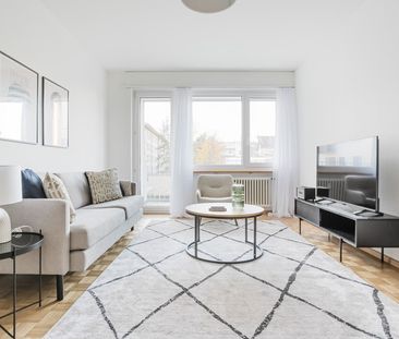 Dornacherstrasse 109, 4053 Basel, Solothurnerstrasse 62 - Foto 3