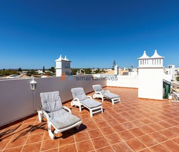 1-Bedroom Apartment with Large Terrace & Pool for Long Term Rent - ... - Photo 3