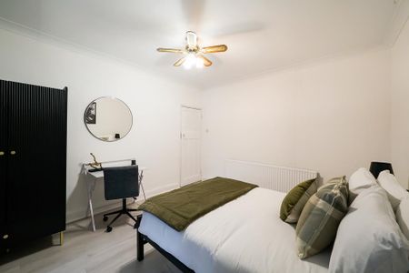 1 bedroom in a house share to rent - Photo 5