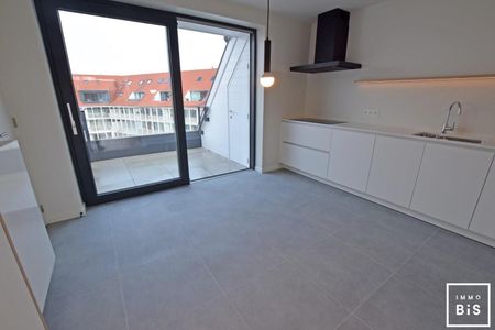 Prachtig duplex appartement in Duinenwater met 2 terrassen en zijdelings meerzicht! - Foto 5