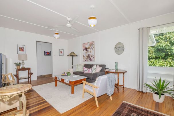 30 Tregaskis Street, Vincent - Photo 1