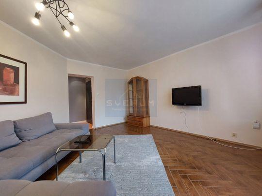 Mieszkanie na Wynajem, 53.00m - Zdjęcie 1