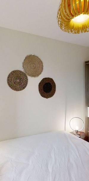 MAZADES Colocation 4 chambres à Toulouse - Photo 1