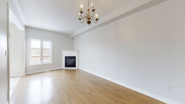 For Lease - 43 Crimson Forest Drive Unit# Upper, Vaughan, Ontario - Photo 1
