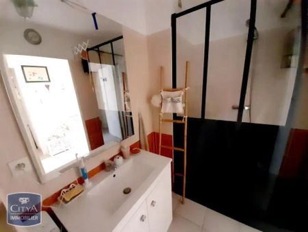 Appartement à louer 1 pièce 36.92m² - Photo 2