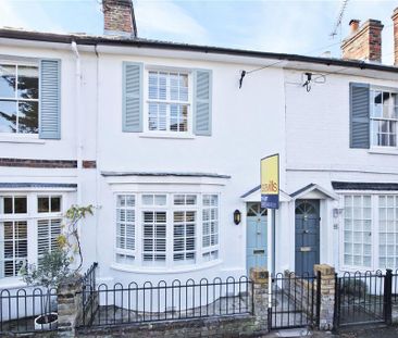 2 bedroom terraced house to rent - Photo 4