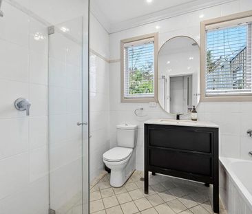 Contemporary Family Living in Sought-After Newport - Photo 2