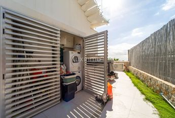 Modern villa with sea views in Balcón de Finestrat