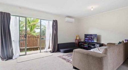3 BDR House For Rent ( Clendon Park) - Photo 4