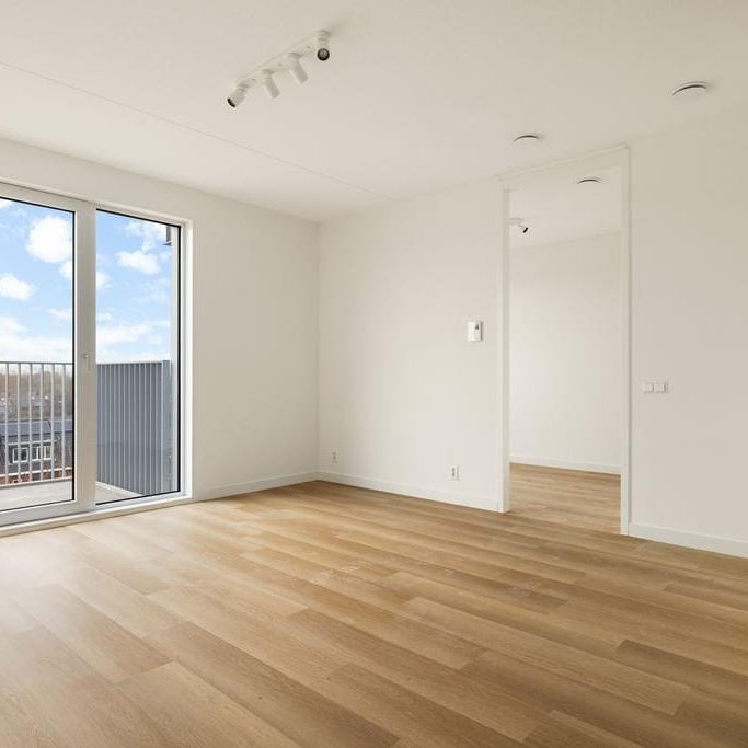 Appartement te huur: Gaudikade 41 2132 HD Hoofddorp - Photo 1