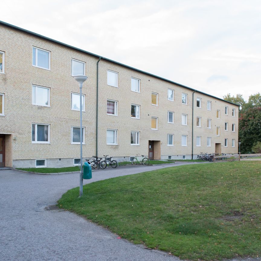 Finningevägen 68 C - Foto 1