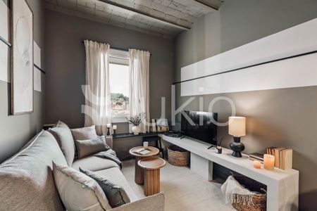 Apartamento de alquiler en Carrer de Muntaner, Sant Gervasi i la Bonanova - Photo 4