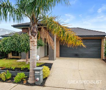44 Strettle Crescent, Cranbourne North VIC 3977 - House For Rent | ... - Photo 5