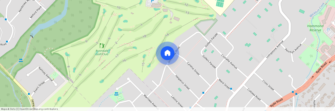 22 Greenway Drive, Pymble