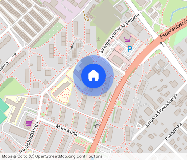 Komfortowa kawalerka na Osiedlu Młodych - Zdjęcie 1