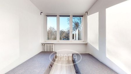 Pokój, ul. Gajowicka - Zdjęcie 2