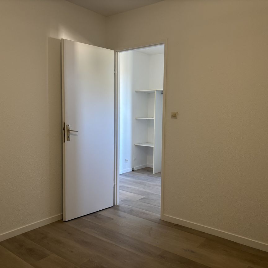 Location Appartement 2 pièces 27m² JAUNAY MARIGNY 86130 - Photo 1