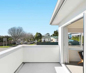 Hamilton City Central, 3 bedrooms - Photo 5