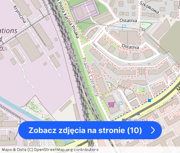 Mieszkanie do wynajęcia Kraków Prądnik Czerwony | 2-niezależne pokoje – zdjęcie 1