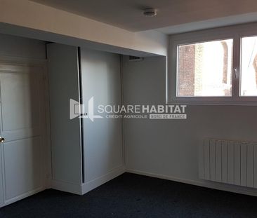 Location Appartement 1 pièce 21m² VALENCIENNES 59300 - Photo 6
