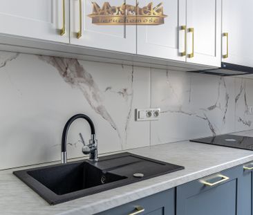 Warszawa, Mokotów, Służewiec, Mariana Zdziechowskiego - Photo 5