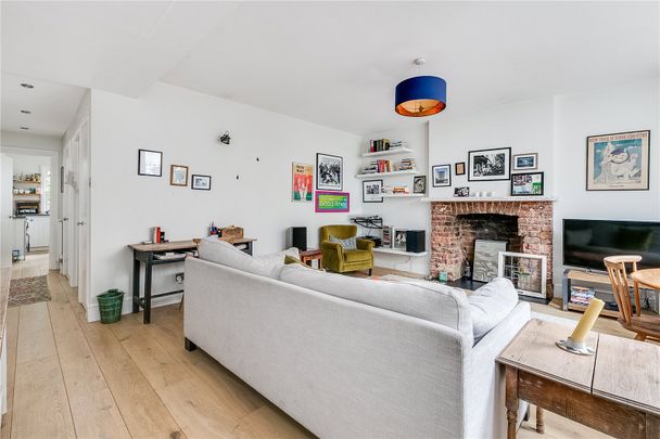 Bonchurch Road, North Kensington, W10, London - Photo 1