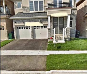 For Lease - 30 Gillis Road Unit# Bsmt, Brampton, Ontario - Photo 2