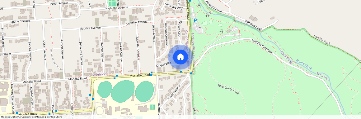 35 Chapel Way, Rostrevor SA 5073